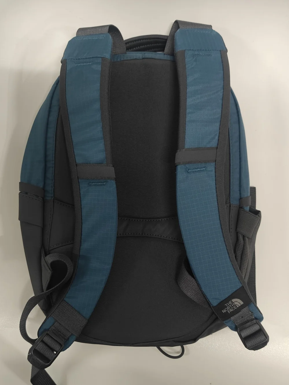 The North Face Borealis Mini Space/Anthracite Gray Backpack